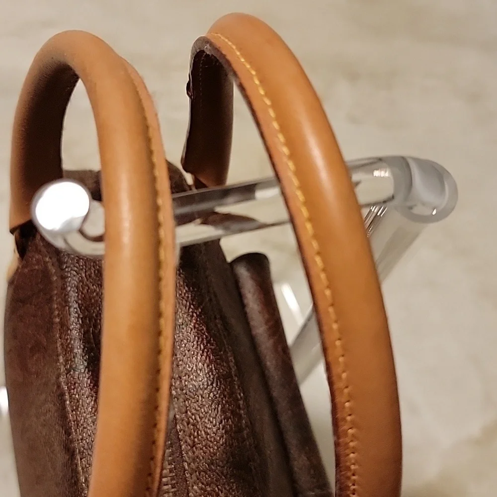 ETRO MILANO CROSSBODY - Picture 7 of 13